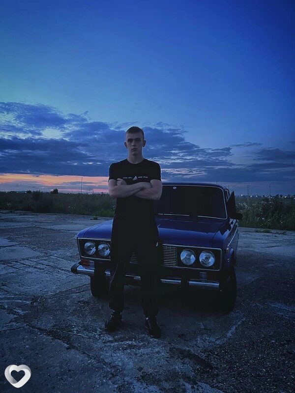 Никита, 21, Саянске — анкета №3145342