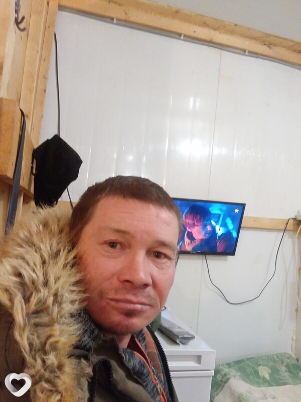 Андрей, 44, Перми — анкета №3145346