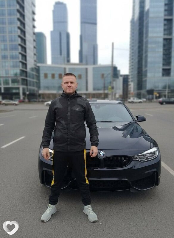 Антон, 27, Самаре — анкета №3145348