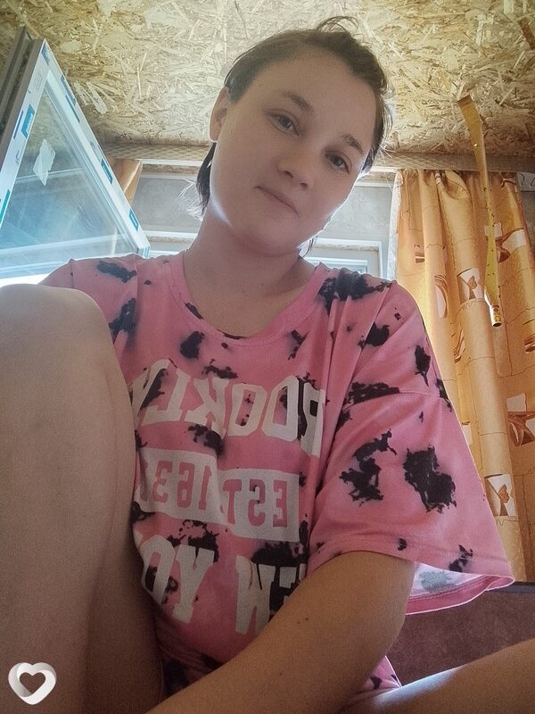 Anna, 30, Новосибирске — анкета №3145350