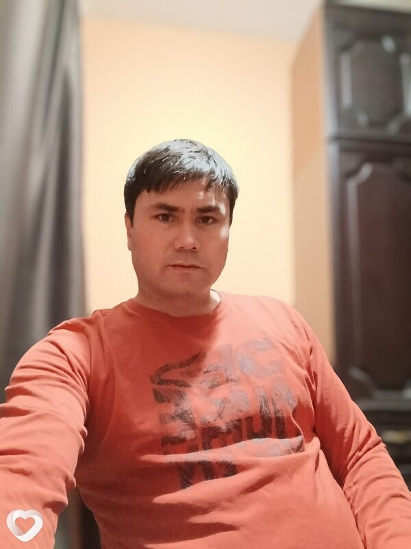 Бекзот, 34, Москве — анкета №3145356