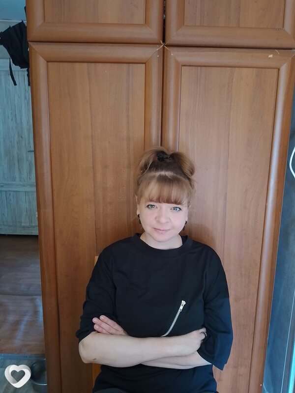 Екатерина, 41, Звенигороде — анкета №3146041