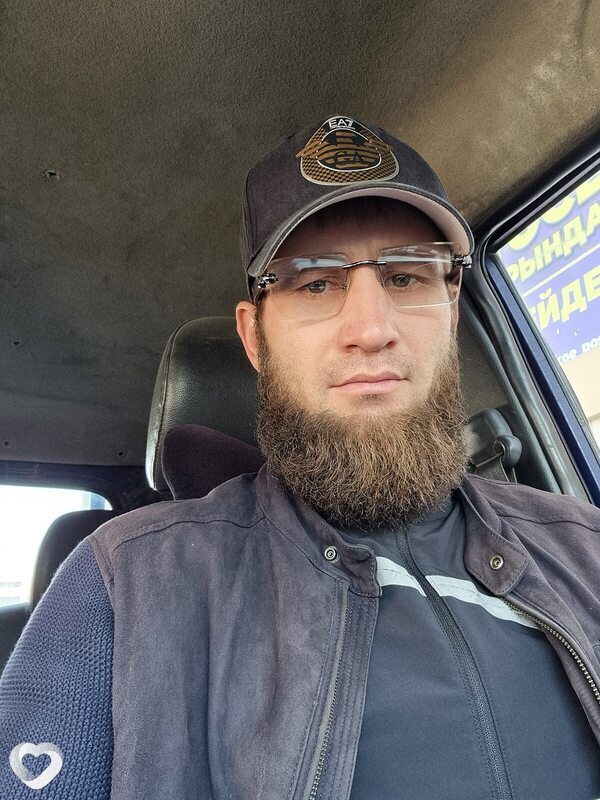 Грут, 29, Балхаше — анкета №3146047