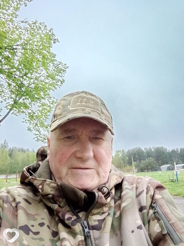 Сергей, 63, Великом Новгороде — анкета №3146056