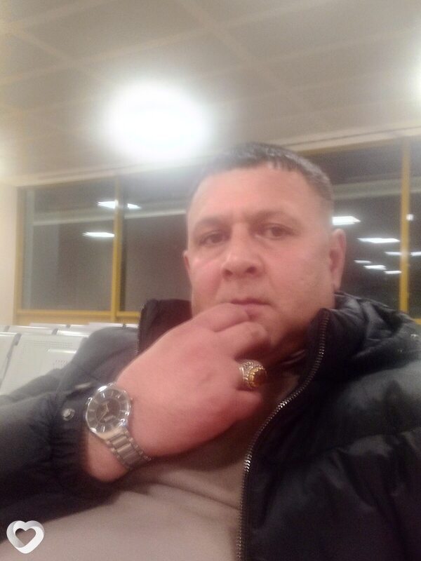 Илъкин, 44, Тольятти — анкета №3146057