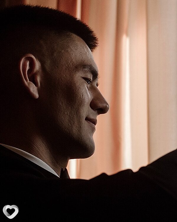 Pasha, 34, Уфе — анкета №3145785