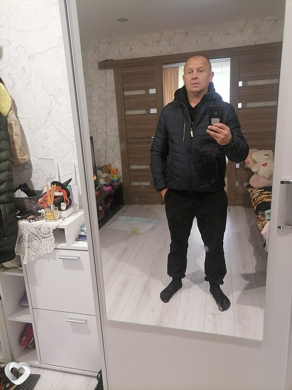 Макс, 41, Дзержинске — анкета №3145794