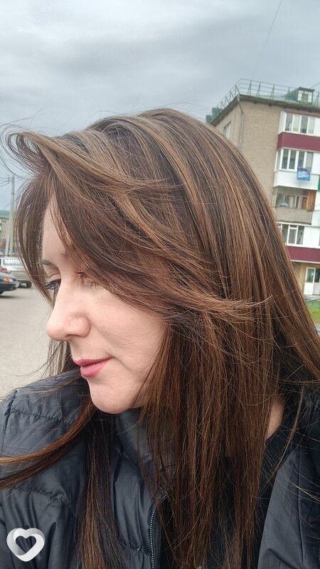 Амина, 46, Москве — анкета №3145801