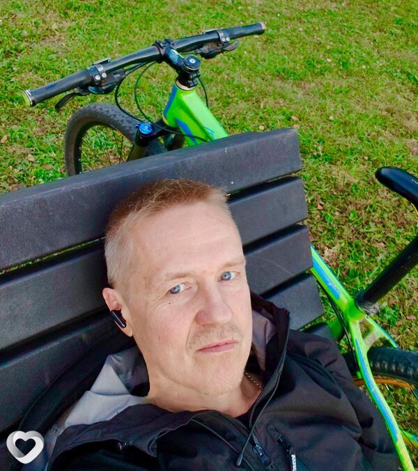 Николай, 45, Саранске — анкета №3145420