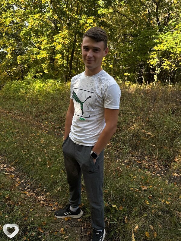 Сергей, 21, Отрадном — анкета №3145427