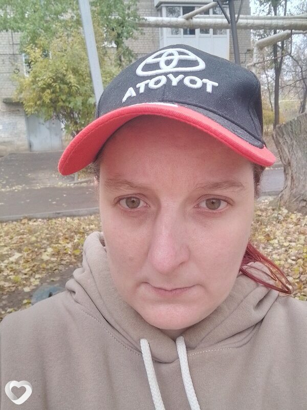 Евгения, 39, Саратове — анкета №3145461