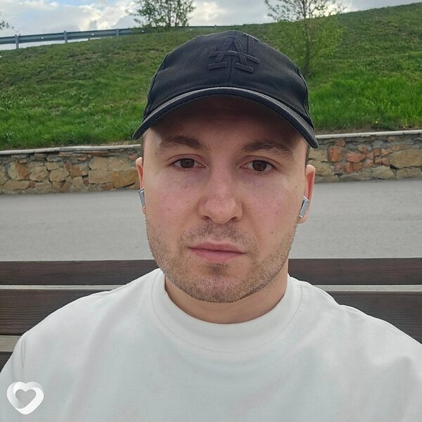 Евгений, 32, Барнауле — анкета №3145462