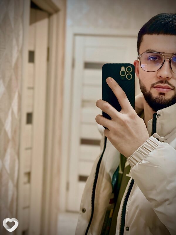 Билол, 23, Москве — анкета №3145468