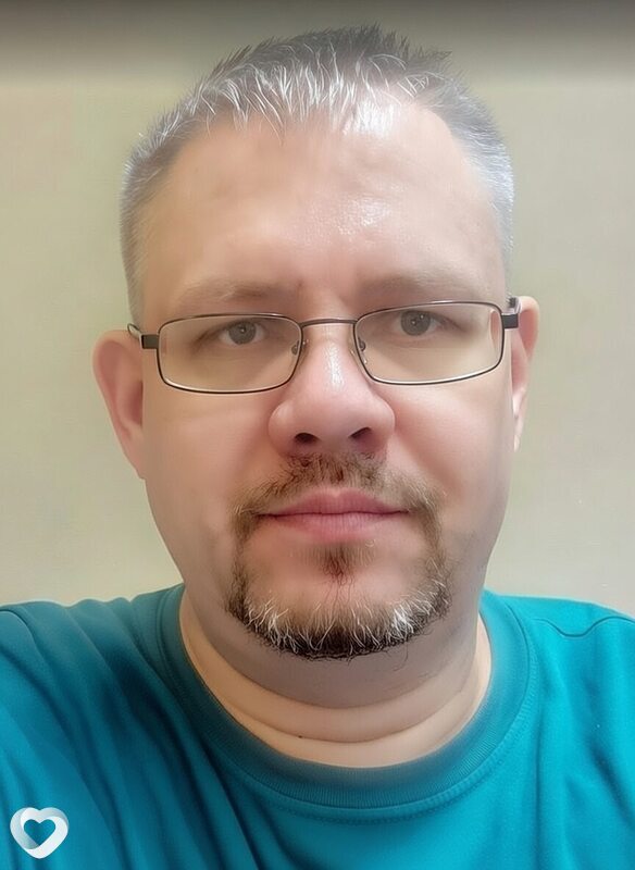 Женя, 47, Чебоксарах — анкета №3145471