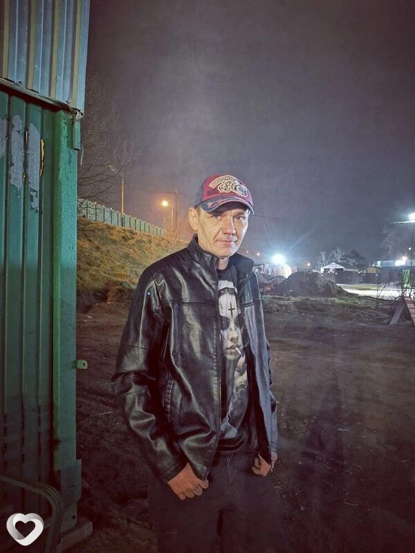 Евгений, 48, Раменском — анкета №3145472