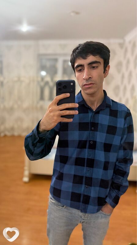 Фермин, 22, Арзамасе — анкета №3145474