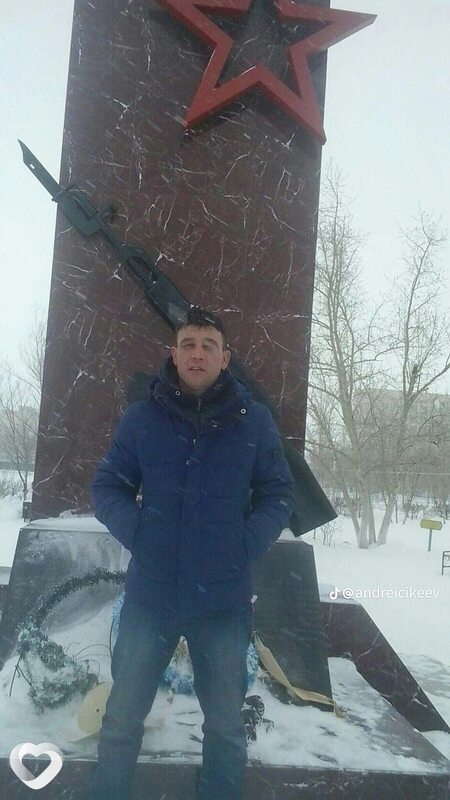 Андрей, 38, Костанае — анкета №3145481