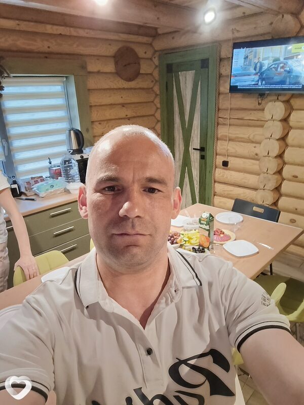 Сергей, 37, Ульяновске — анкета №3145446