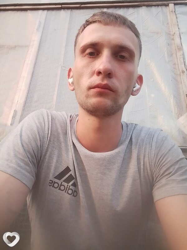 Александр, 28, Димитровграде — анкета №3145448