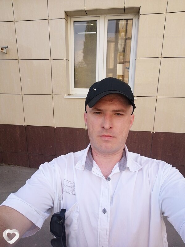 Алексей, 37, Липецке — анкета №3145453