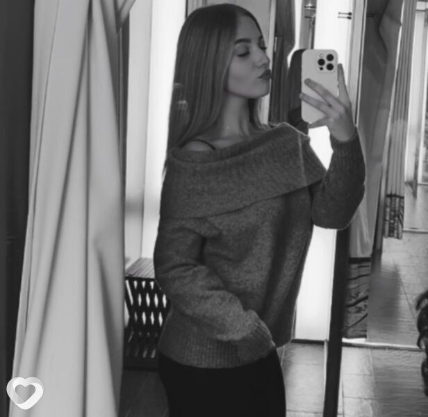 Екатерина, 19, Севастополе — анкета №3145892