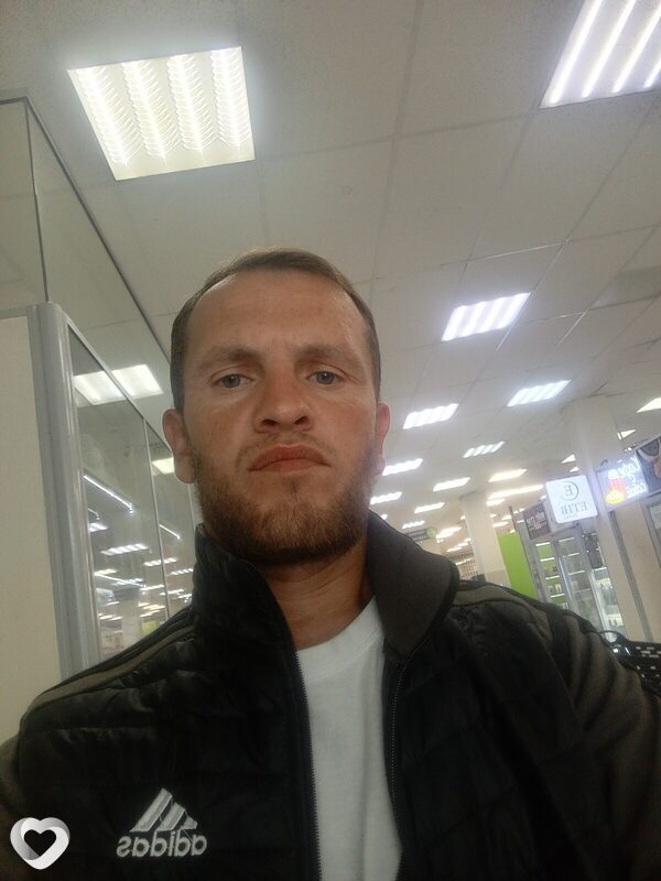 Артур, 38, Санкт-Петербурге — анкета №3145893