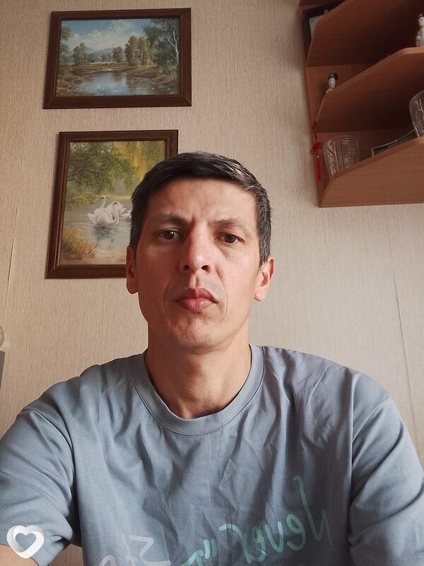 Ххххх, 39, Фрязине — анкета №3145894