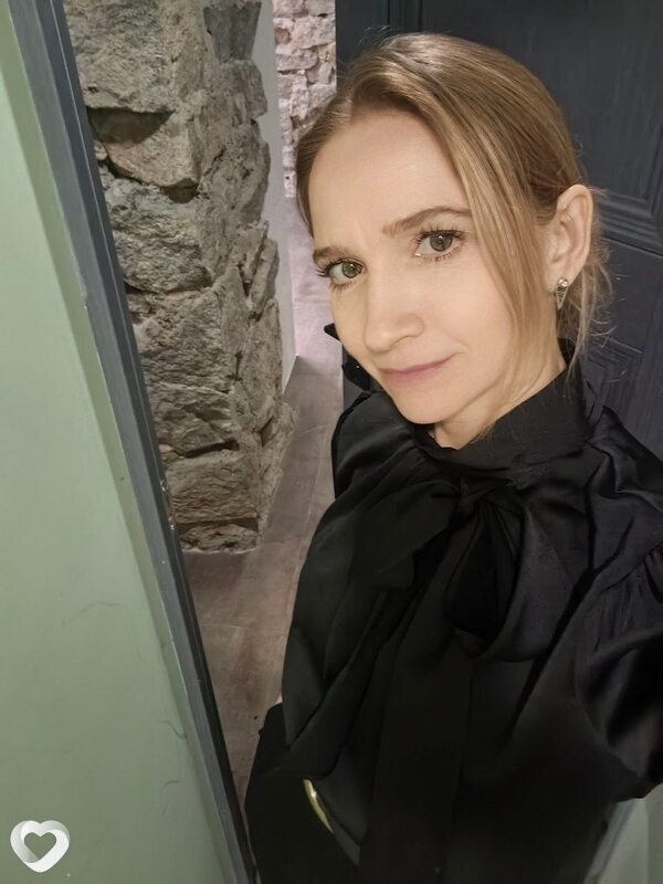 Катя, 38, Минске — анкета №3145898