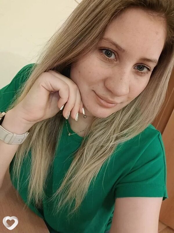 Аня, 27, Санкт-Петербурге — анкета №3145902