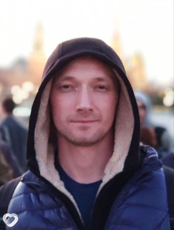Алексей, 40, Москве — анкета №3145903