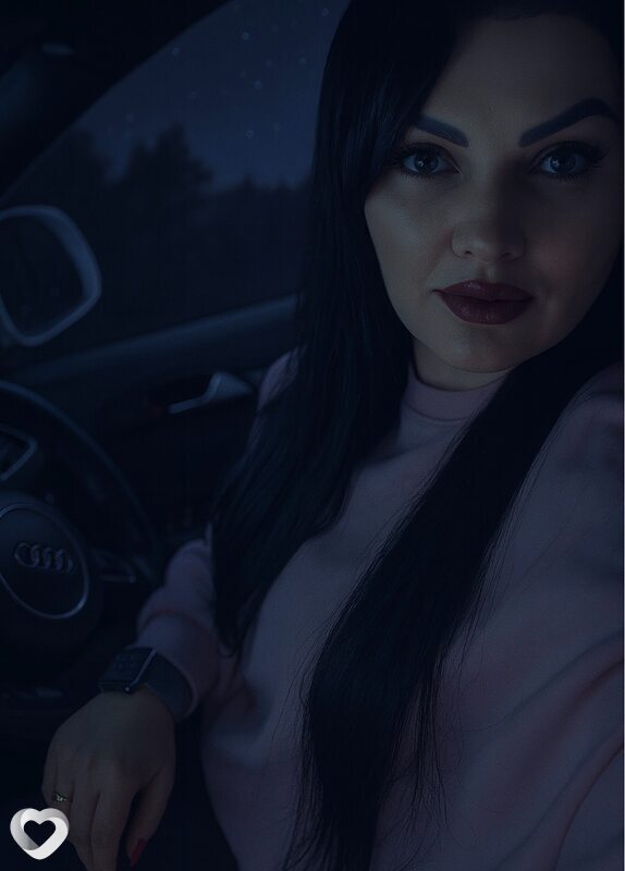 Marina, Солотвина