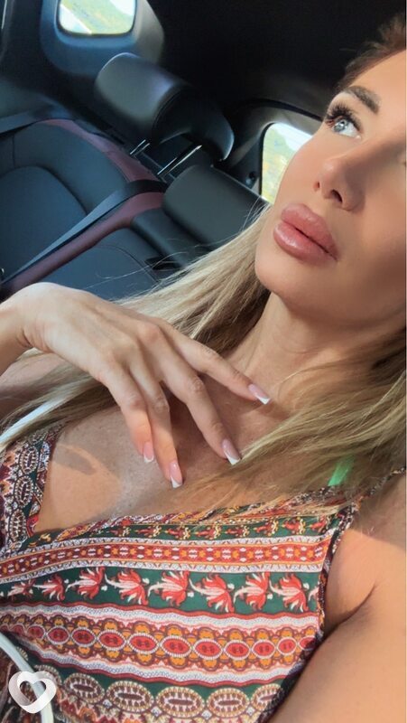 Ирина, 40, Адлер — анкета №3145386