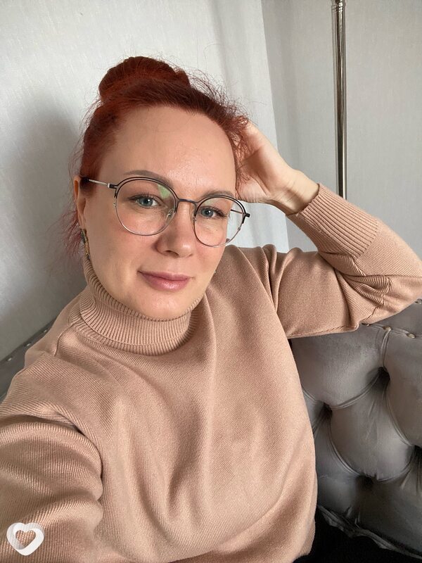 Инна, 44, Калининграде — анкета №3145394