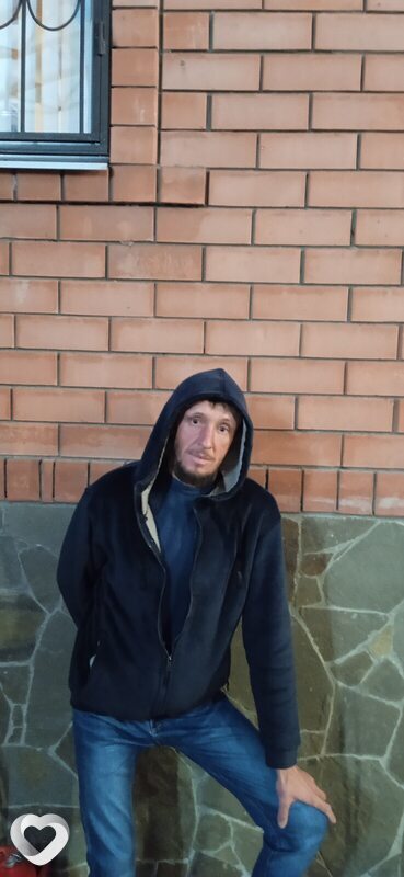 Александр, 39, Краснодаре — анкета №3145395