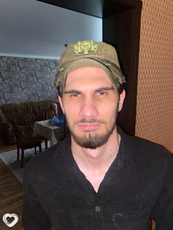 Наиль, 22, Астрахани — анкета №3145400