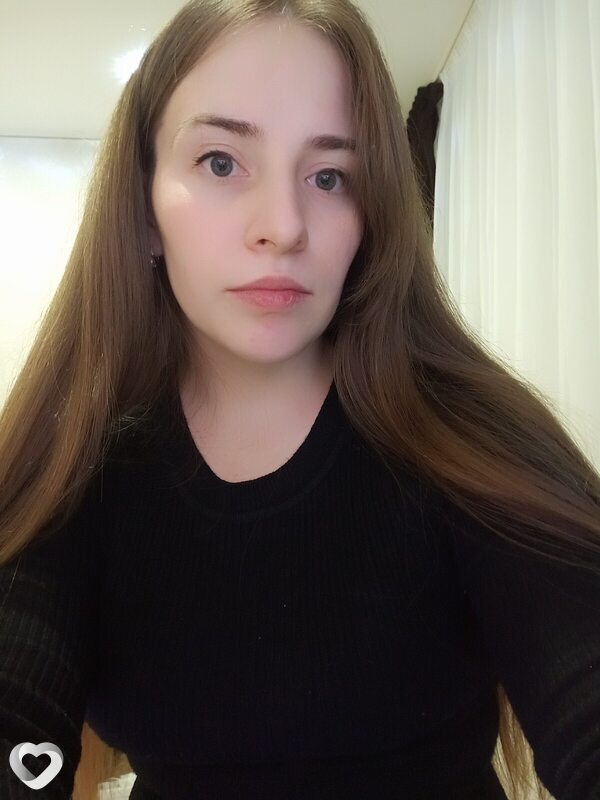 Лариса, 27, Набережных Челнах — анкета №3145513