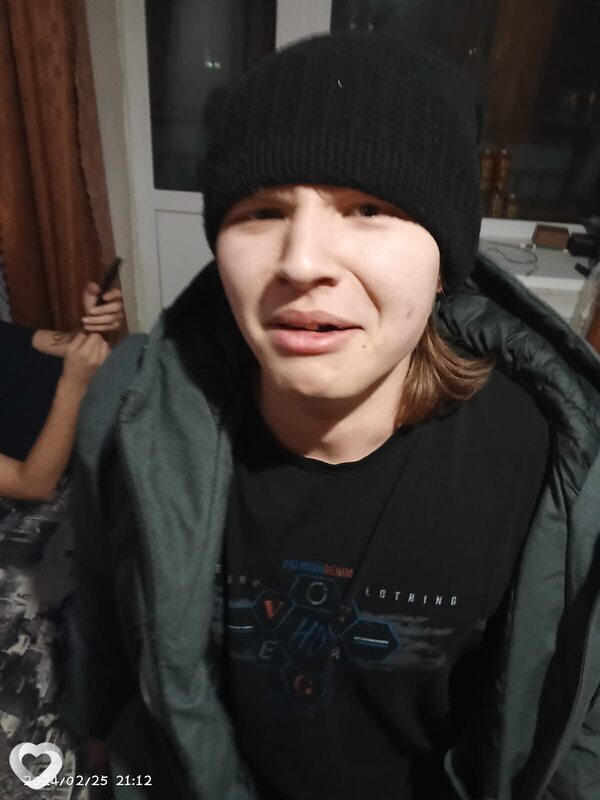 Денис, 21, Стерлитамаке — анкета №3145515