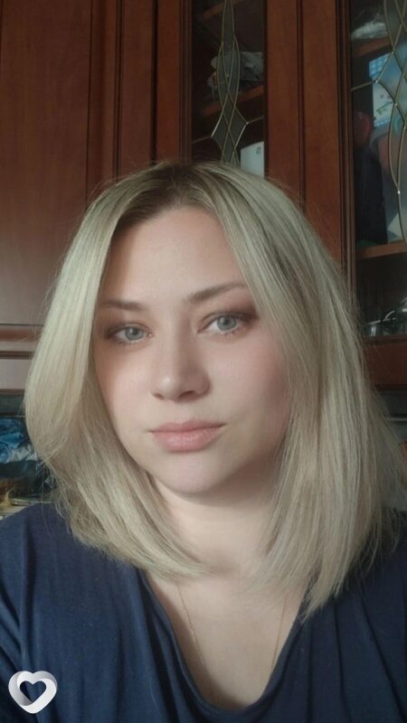 Лана, 38, Зеленоград — анкета №3145526