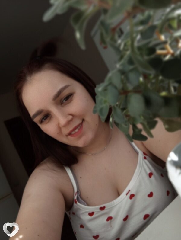Екатерина, 27, Калининграде — анкета №3145530