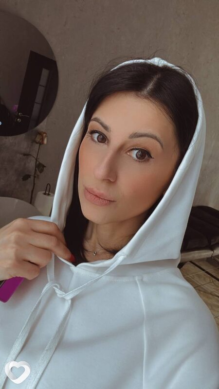 Юля, 35, Белгороде — анкета №3145546