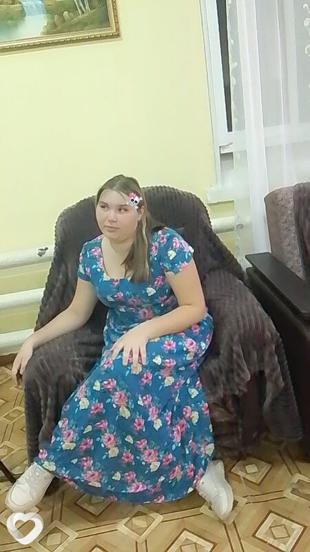Аня, 18, Нижнем Новгороде — анкета №3145556