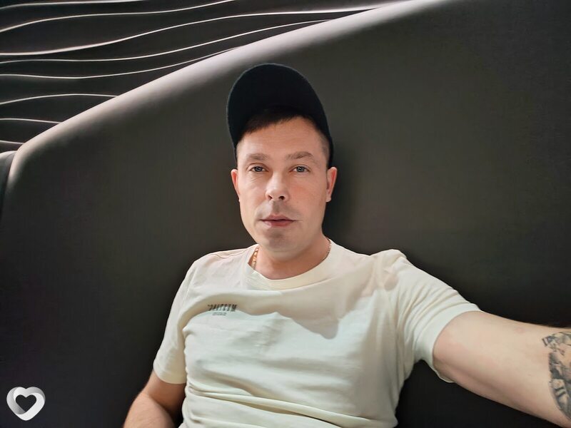 Руслан, 37, Донецке — анкета №3145557