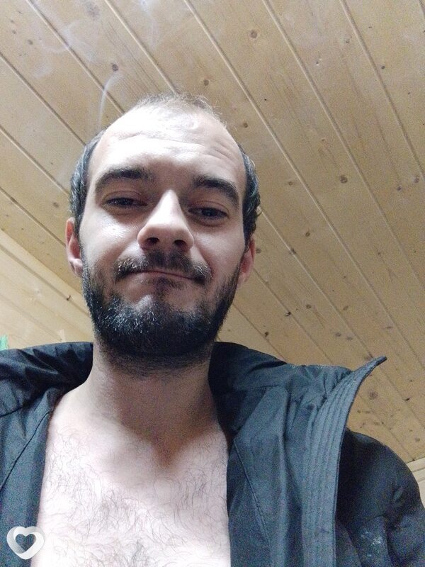Макс, 33, Кировске — анкета №3145560
