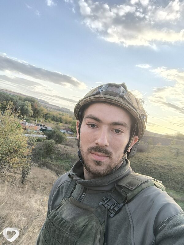 Юрий, 25, Белгороде — анкета №3145563