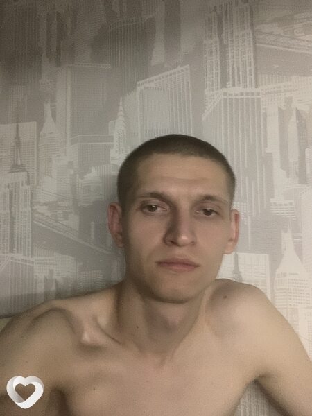 Vadimuuuuu, 26, Рязани — анкета №3145565