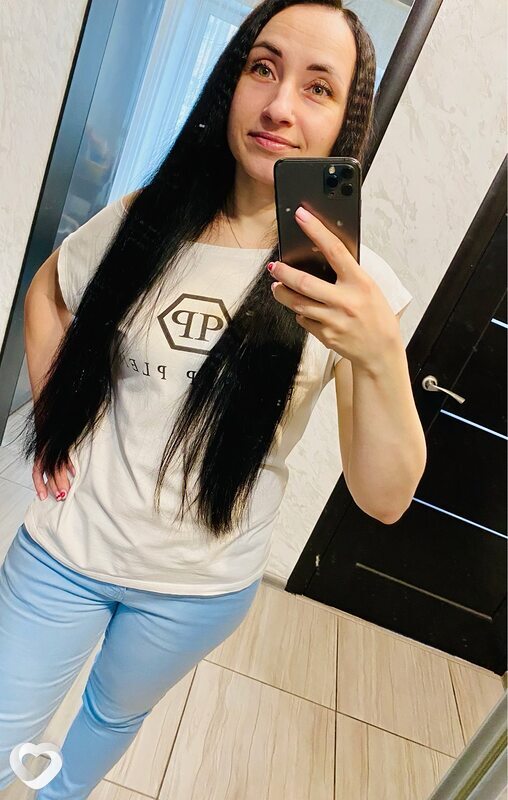 Светлана, 36, Киеве — анкета №3145566