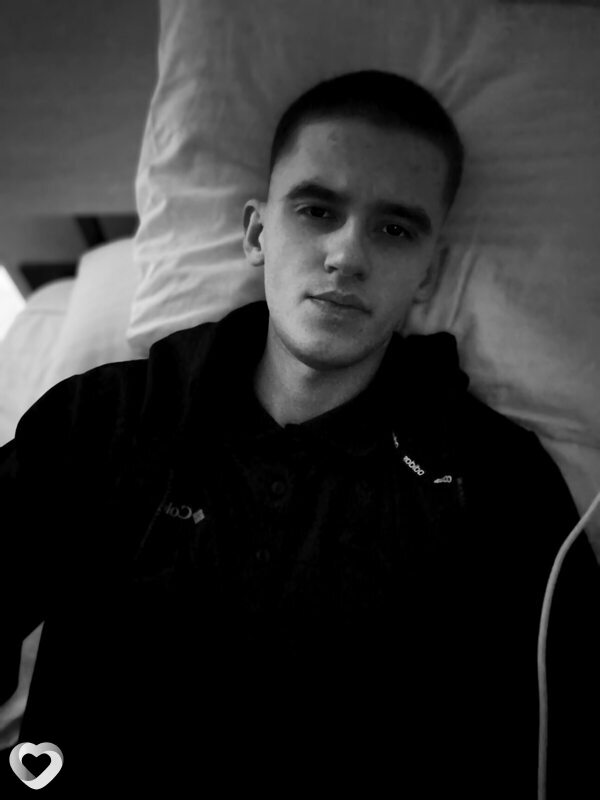 Никита, 22, Краснодаре — анкета №3145569
