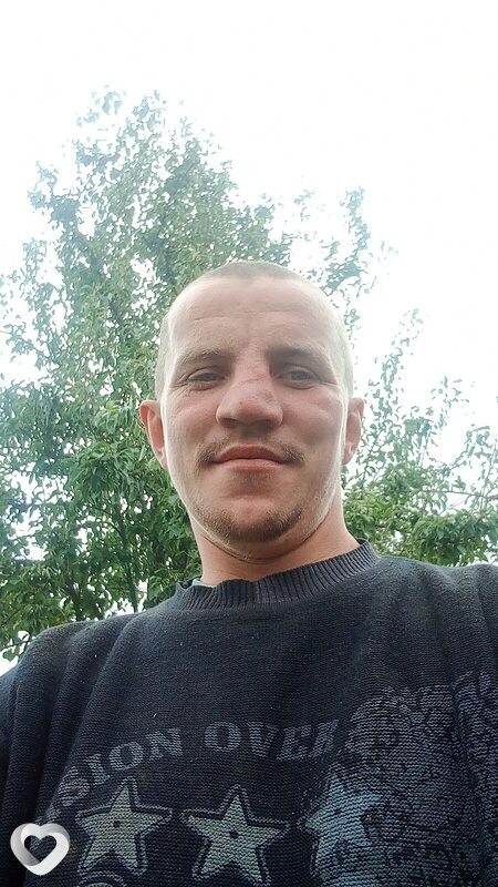 Сергей Петрович, 29, Могилев — анкета №3145579