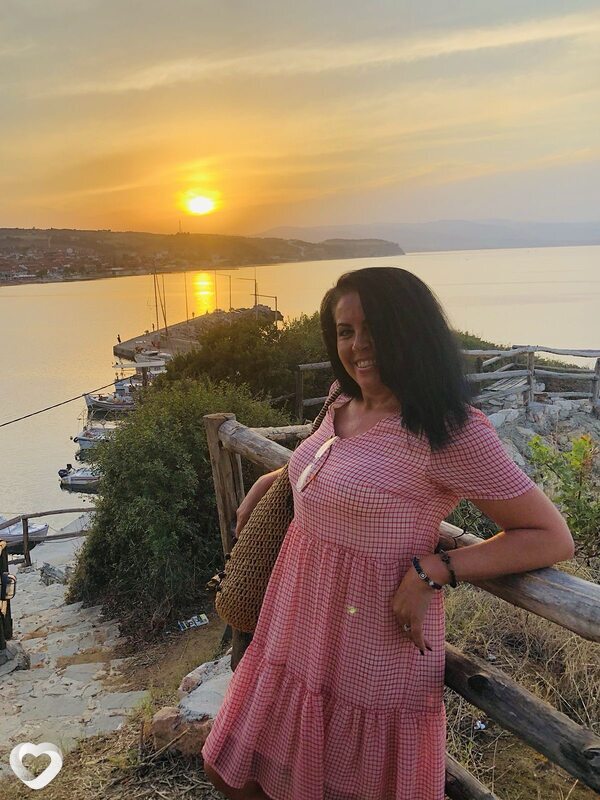 Анастасия, 46, Барнауле — анкета №3145588