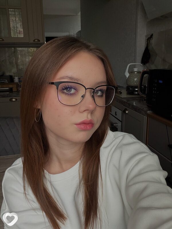 Яна, 18, Подольске — анкета №3145687